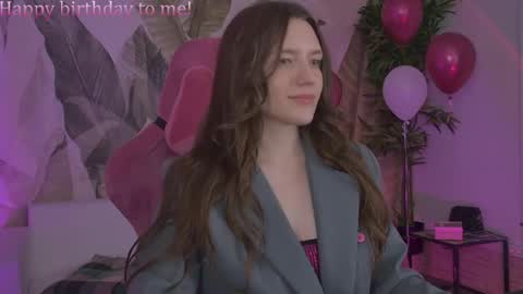 Snapshot of jennydens chatting on 19, 5, 2026 Jenny NO Nude online show from 19, 5, 2026