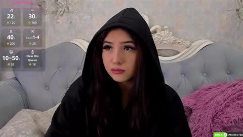 Jenny Ferguson online show from 3, 11, 2025