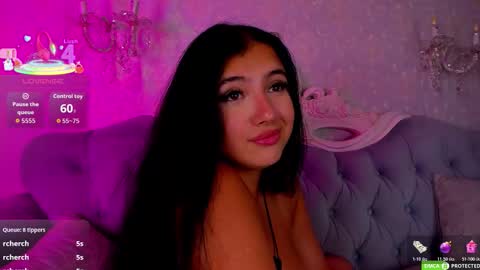 Jenny Ferguson online show from 1, 12, 2025