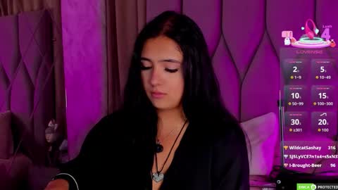 Jenny Ferguson online show from 3, 12, 2025