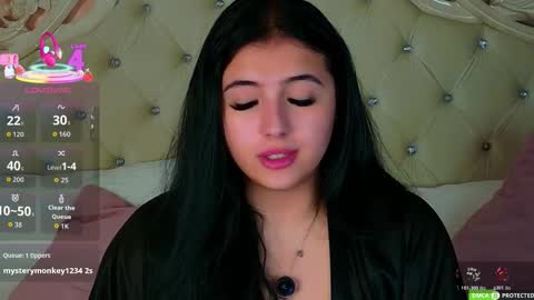 Jenny Ferguson online show from 19, 3, 2026