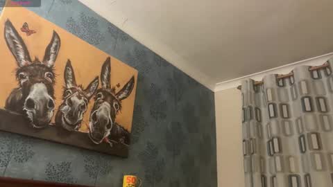 Snapshot of jennyhazel69 chatting on 27, 10, 2025 JennyHazel online show from 27, 10, 2025