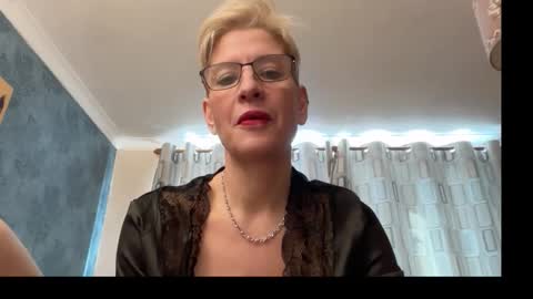 Snapshot of jennyhazel69 chatting on 25, 2, 2026 JennyHazel online show from 25, 2, 2026