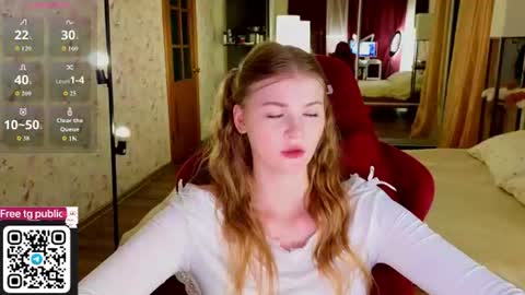 Snapshot of jennykiss11 chatting on 16, 7, 2026 your dream online show from 16, 7, 2026
