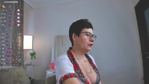 Jenny online show from 22, 3, 2026