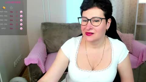 Jenny online show from 17, 5, 2026