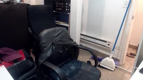 theChloeStar online show from 2, 12, 2025