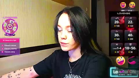 JennyRass online show from 4, 4, 2026