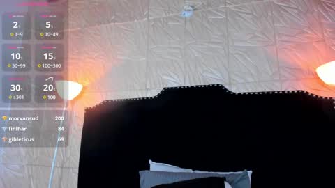  Jenny  online show from 13, 1, 2025