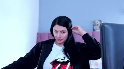 Jenny online show from 21, 7, 2026