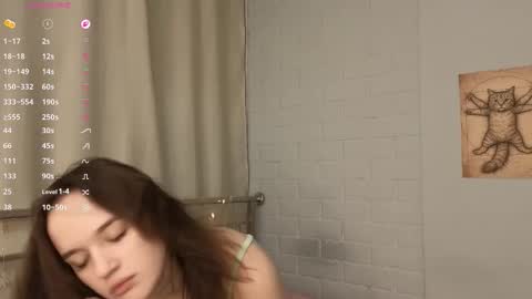 Snapshot of jennyy_sinclair chatting on 22, 2, 2026 Jenny online show from 22, 2, 2026