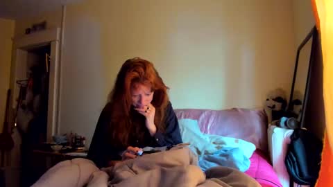 Jenn -  come to my onlyfans online show from 18, 11, 2025