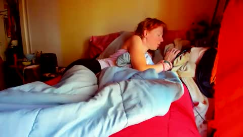 Jenn -  come to my onlyfans online show from 23, 11, 2025