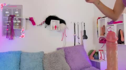 Snapshot of jentokio chatting on 21, 2, 2025 Tokio online show from 21, 2, 2025