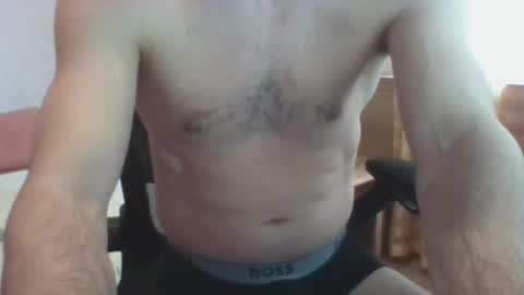 Jacky online show from 19, 1, 2026