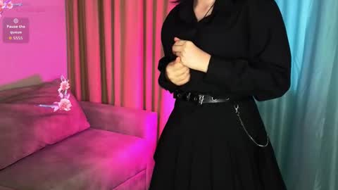 Jeny online show from 12, 11, 2025