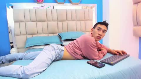 Snapshot of jeong_matias chatting on 11, 2, 2026 Matias Jeong online show from 11, 2, 2026