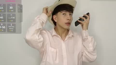 Snapshot of jerath_ chatting on 9, 7, 2026 jerath_ online show from 9, 7, 2026