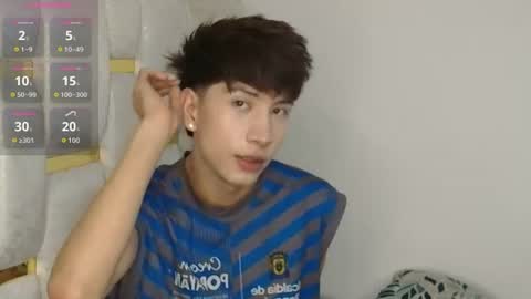 Snapshot of jerath_ chatting on 17, 7, 2026 jerath_ online show from 17, 7, 2026