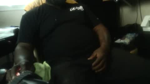 jeremiah0827 online show from 19, 4, 2026