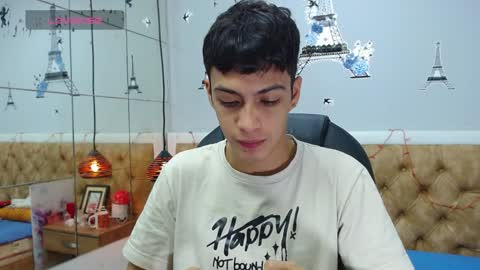  JEREMIAS  online show from 16, 1, 2025