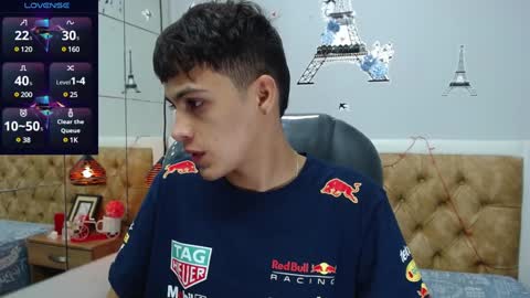  JEREMIAS  online show from 28, 1, 2025