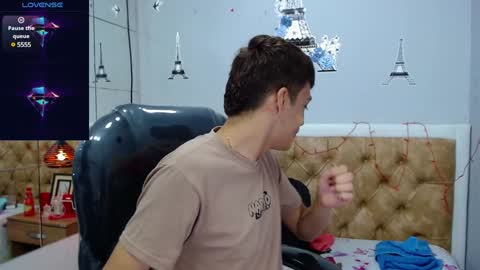  JEREMIAS  online show from 4, 2, 2025