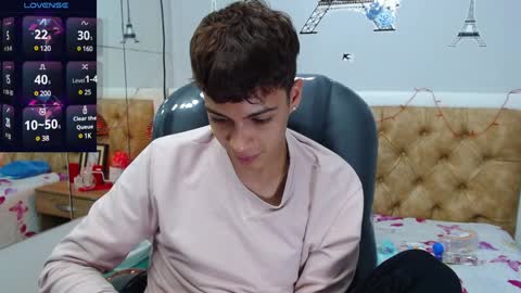  JEREMIAS  online show from 5, 2, 2025