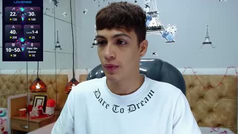  JEREMIAS  online show from 9, 2, 2025