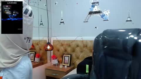  JEREMIAS  online show from 15, 2, 2025