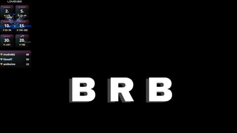  JEREMIAS  online show from 20, 2, 2025