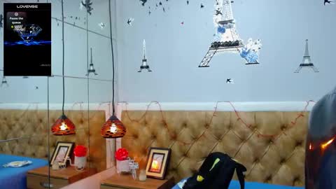  JEREMIAS  online show from 5, 3, 2025