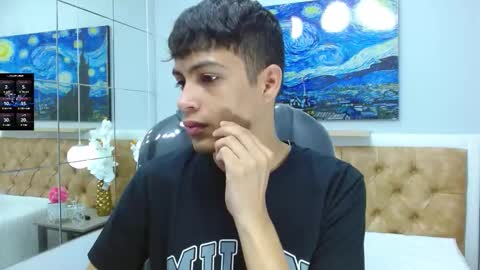  JEREMIAS  online show from 22, 10, 2025