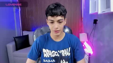 Snapshot of jeremias_1 chatting on 25, 6, 2026 JEREMIAS online show from 25, 6, 2026