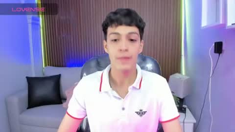 Snapshot of jeremias_1 chatting on 7, 7, 2026 JEREMIAS online show from 7, 7, 2026