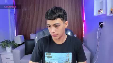 Snapshot of jeremias_1 chatting on 1, 8, 2026 JEREMIAS online show from 1, 8, 2026