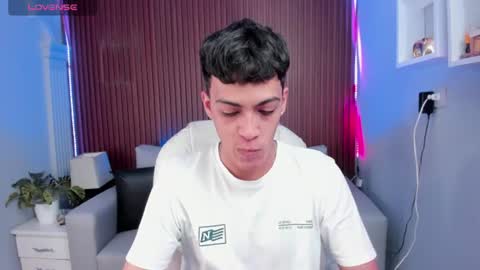 Snapshot of jeremias_1 chatting on 5, 8, 2026 JEREMIAS online show from 5, 8, 2026