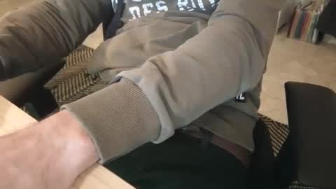 Machine  Sperme  online show from 20, 12, 2024