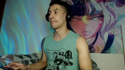 Jeremmy online show from 30, 12, 2024