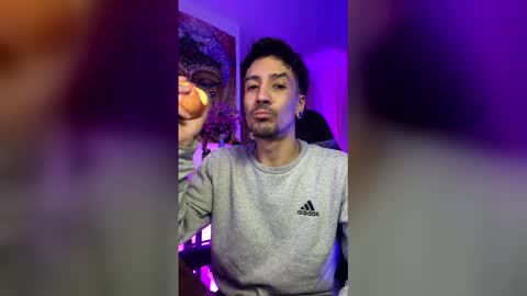 Jeremmy online show from 4, 4, 2026