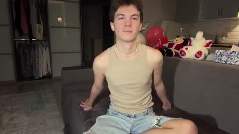 jeremy1scott online show from 22, 11, 2025