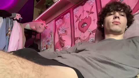 jeremy1scott online show from 11, 5, 2026