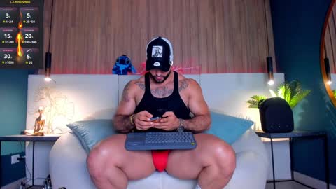 Jeremy online show from 13, 1, 2025