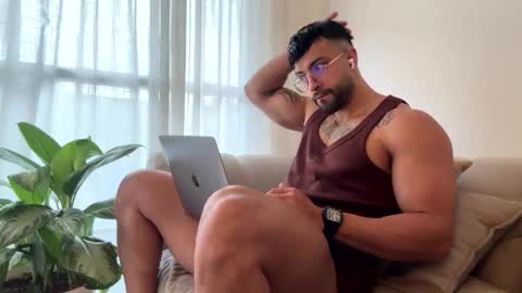 Jeremy online show from 19, 5, 2026