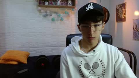 Snapshot of jeremy_job chatting on 10, 1, 2026 Jeremy online show from 10, 1, 2026