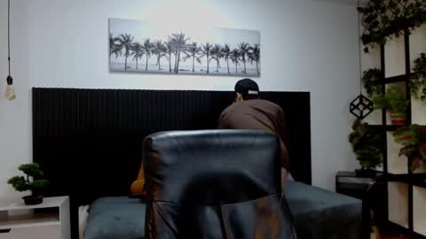 Snapshot of jeremy_job chatting on 18, 1, 2026 Jeremy online show from 18, 1, 2026