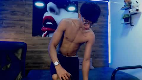 Snapshot of jeremy_job chatting on 1, 2, 2026 Jeremy online show from 1, 2, 2026