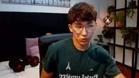 Snapshot of jeremy_job chatting on 4, 2, 2026 Jeremy online show from 4, 2, 2026