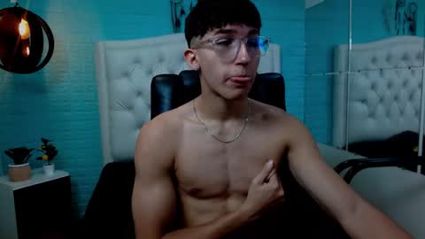 Snapshot of jeremy_job chatting on 8, 2, 2026 Jeremy online show from 8, 2, 2026