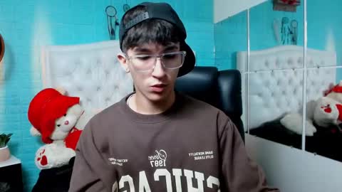 Snapshot of jeremy_job chatting on 22, 2, 2026 Jeremy online show from 22, 2, 2026